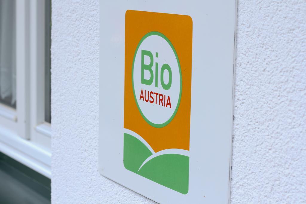 Bio-Landpension Monika Лойташ Номер фото